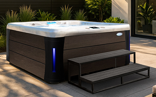 Escape Plus&trade; Spas Mokana hot tubs for sale