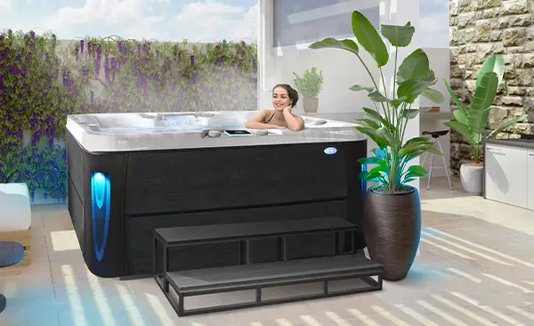 Escape X-Series Spas Mokana hot tubs for sale