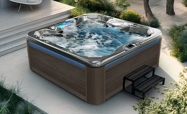 Platinum™ Spas Mokana hot tubs for sale