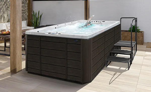 Swim Spas Mokana hot tubs for sale