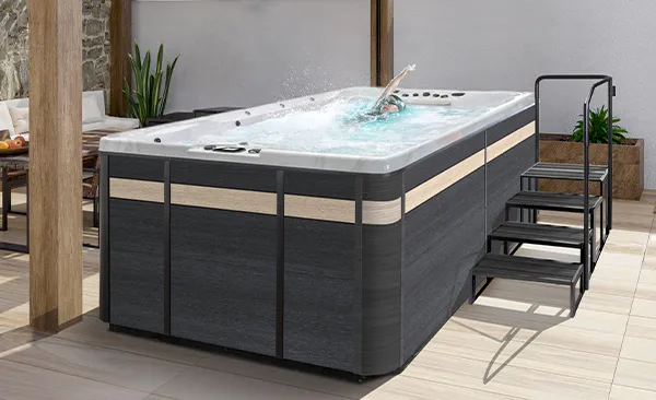 Swim X-Series Spas Mokana hot tubs for sale